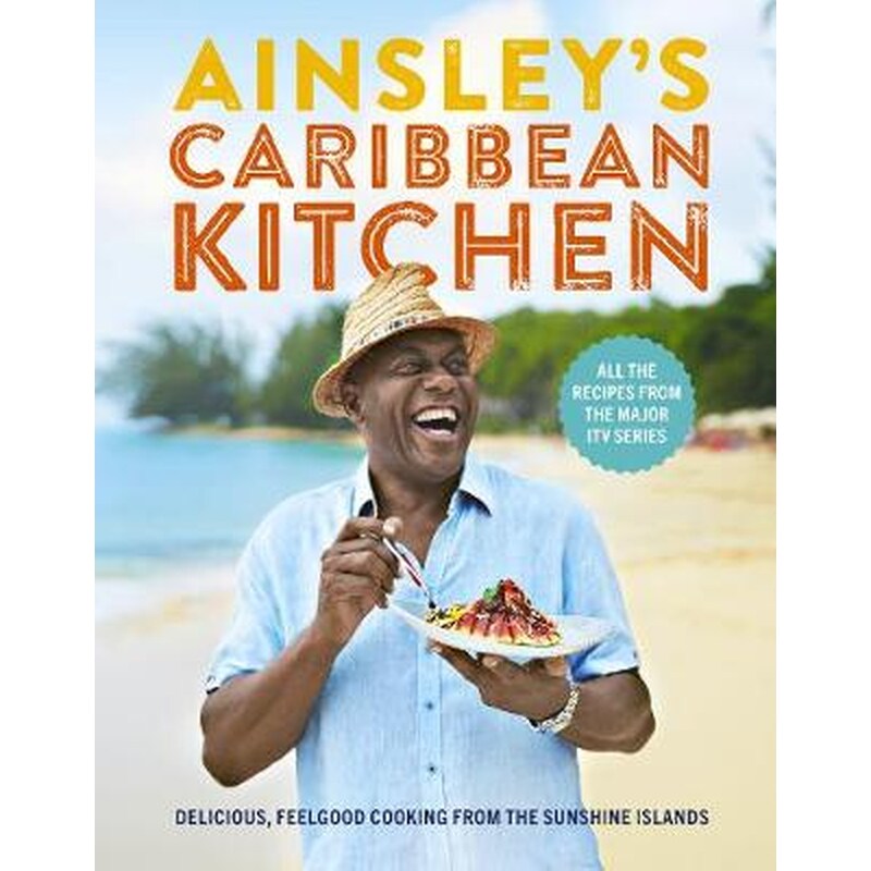 Ainsleys Caribbean Kitchen
