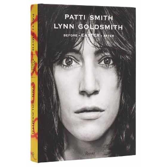 Patti Smith: Before Easter After image 0