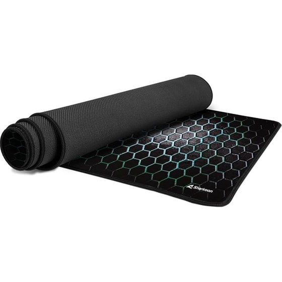 Sharkoon Skiller SGP30 Gaming Mouse Pad XXL 900mm - Μαύρο image 1