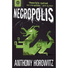 The Power of Five: Necropolis