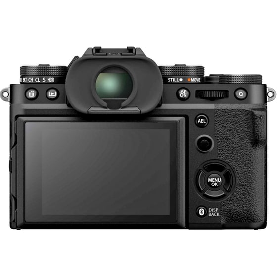 Φωτογραφική Μηχανή Mirrorless  Fujifilm X-T5 & Φακός XF 16-50mm - Μαύρο image 1