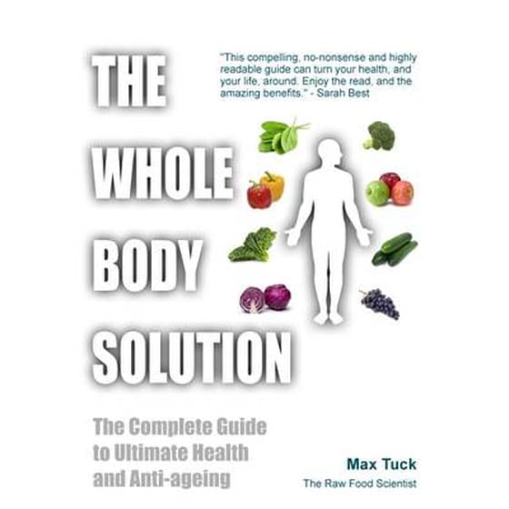 The Whole Body Solution image 0
