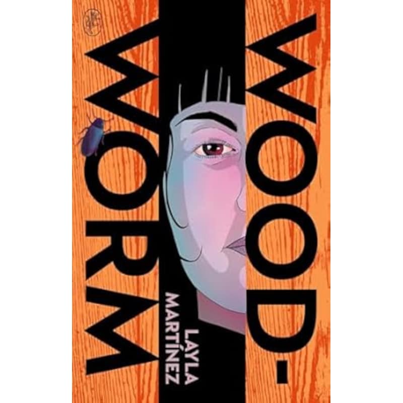 Woodworm
