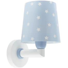 Παιδικό Φωτιστικό Τοίχου Ango Starlight 82219T - Γαλάζιο