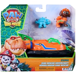 Όχημα με Φιγούρες Spin Master Paw Patrol: The Dino Movie - Τυχαία Επιλογή