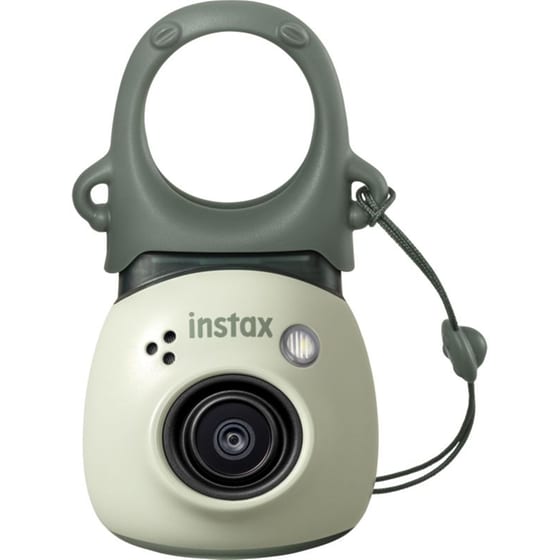 Instant Camera Fujifilm Instax Pal - Pistachio Green image 5