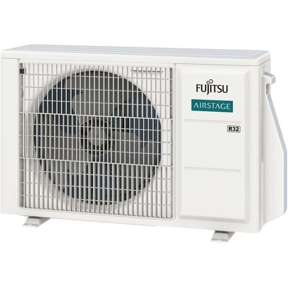 FUJITSU KL Series ASEG18KLCA/AOEG18KLCA Κλιματιστικό Inverter 18.000 BTU A++/A+++ image 3