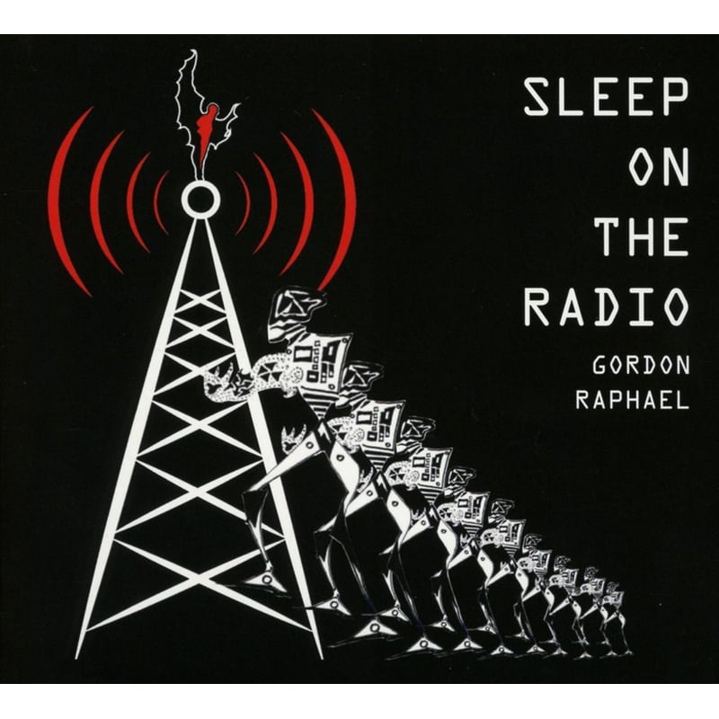 Sleep On The Radio