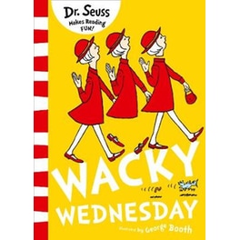 Wacky Wednesday
