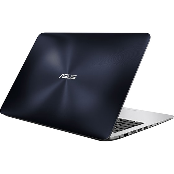 Laptop Asus 15.6" (i5-6200U/4GB/500GB/ 920M) X556UJXO015T image 1