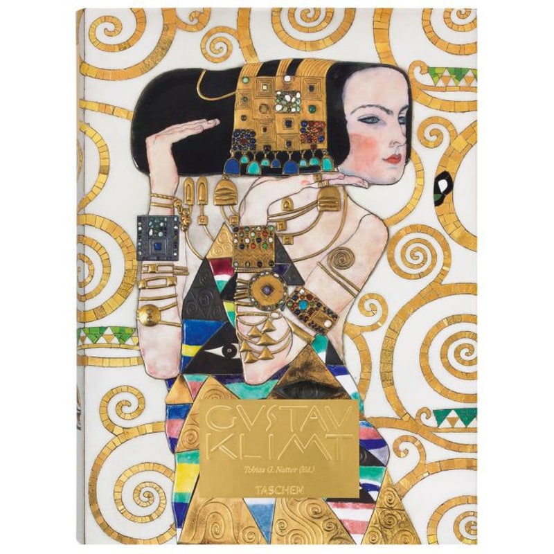 Gustav Klimt. The Complete Paintings