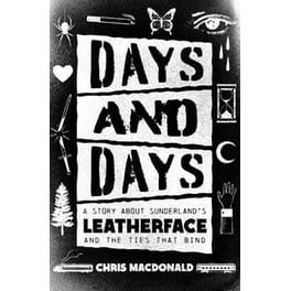 Days and Days