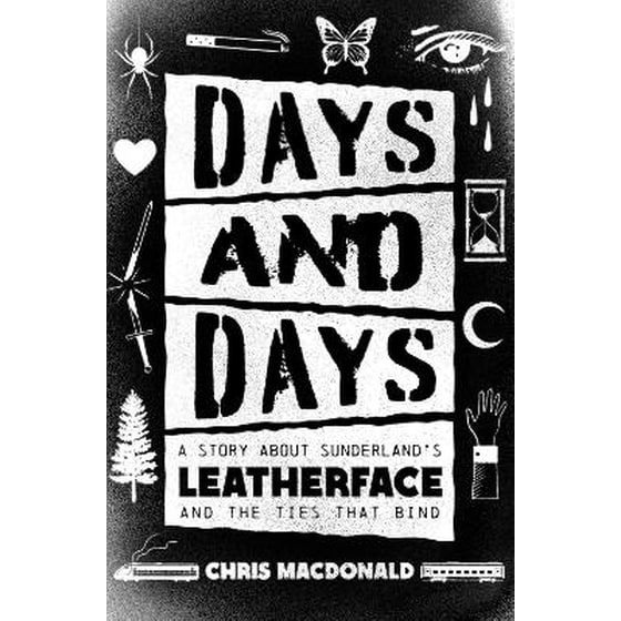 Days and Days image 0