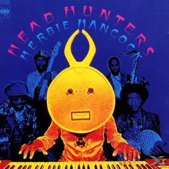 Head Hunters image 0