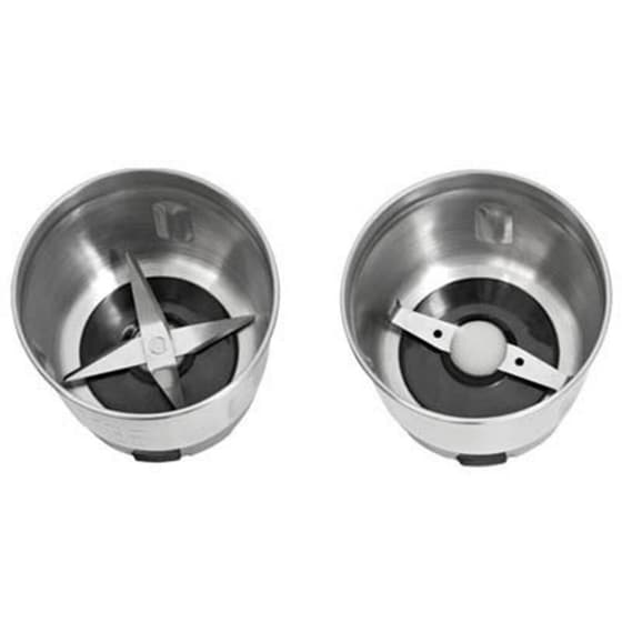 PROFI COOK PC-KSW 1021 200W Ηλεκτρικός Μύλος Άλεσης Καφέ image 1