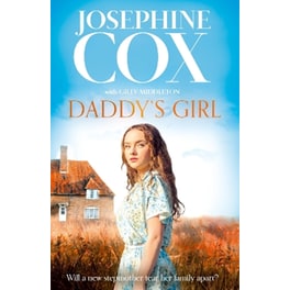 Daddy’s Girl