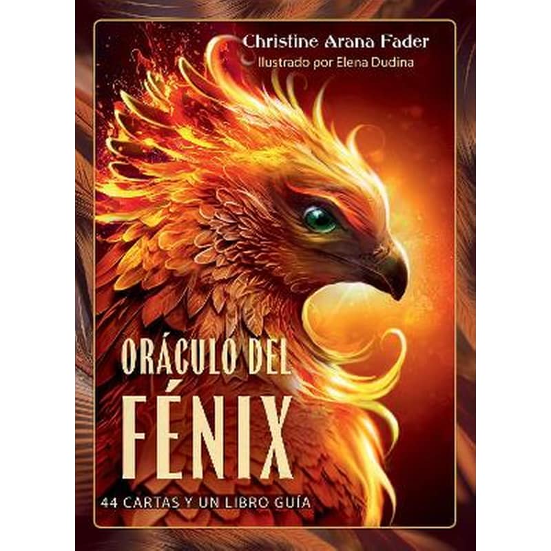 Oraculo del Fenix