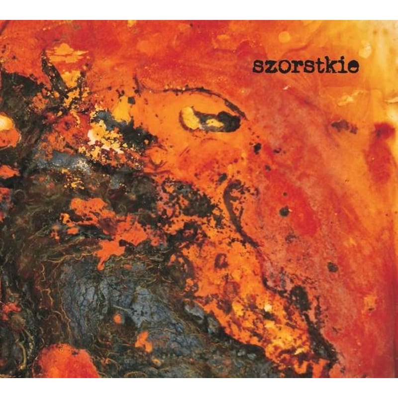 Szorstkie