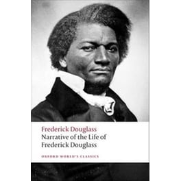 Narrative of the Life of Frederick Douglass, an American Slave