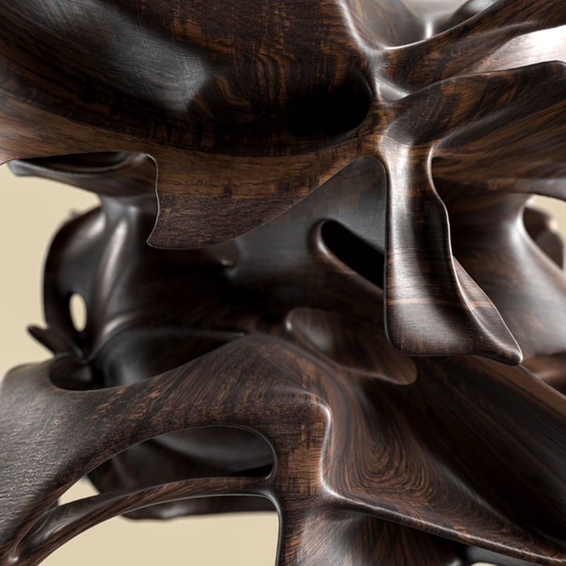 8 Automated Works (CD)