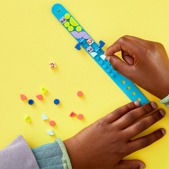 LEGO® Dots My Pets Bracelet (41801) image 8