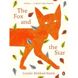 Fox and the Star
