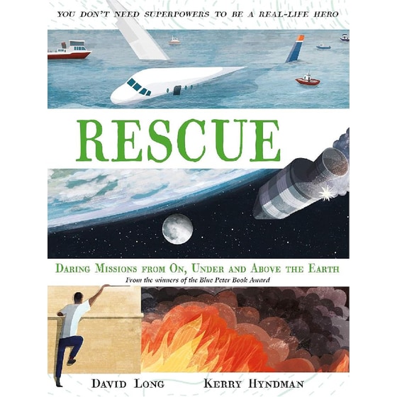 Rescue image 0