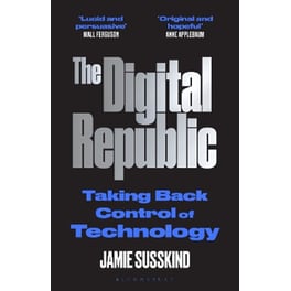 The Digital Republic