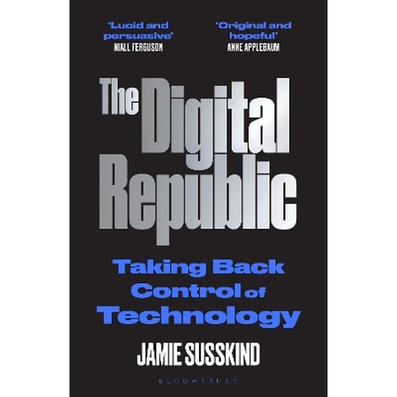 The Digital Republic image 0