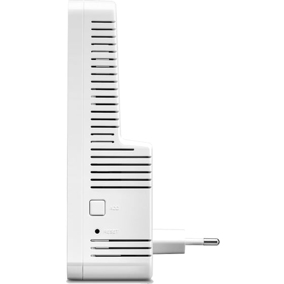 Devolo 3000 8960 Wi-Fi Extender Wi‑Fi 6 Dual Band (2.4 & 5 GHz) 3000 Mbps image 1