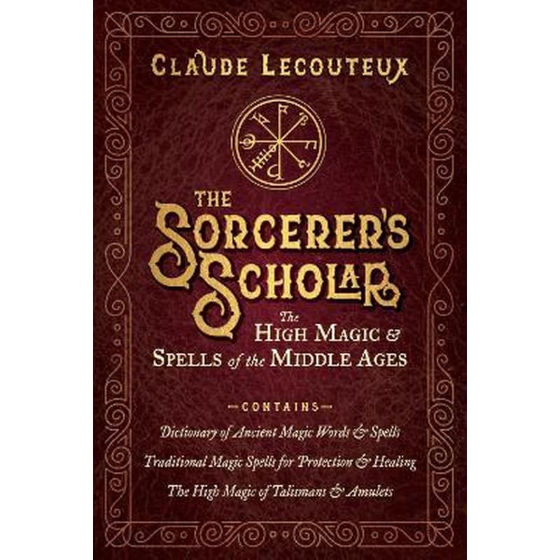 The Sorcerers Scholar