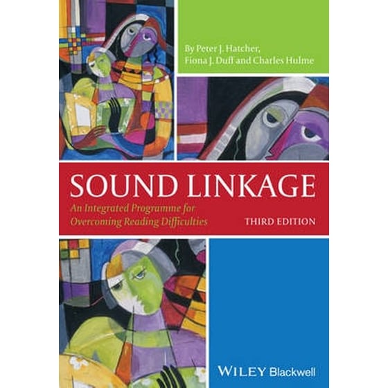 Sound Linkage image 0