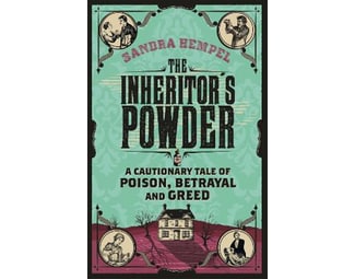 Inheritor's Powder image 0
