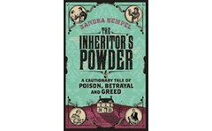 Inheritors Powder