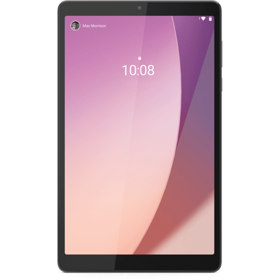 Tablet Lenovo Tab M8 8" (4th Gen) 3GB/32GB Wi-Fi - Arctic Grey + Clear Case + Film image 0
