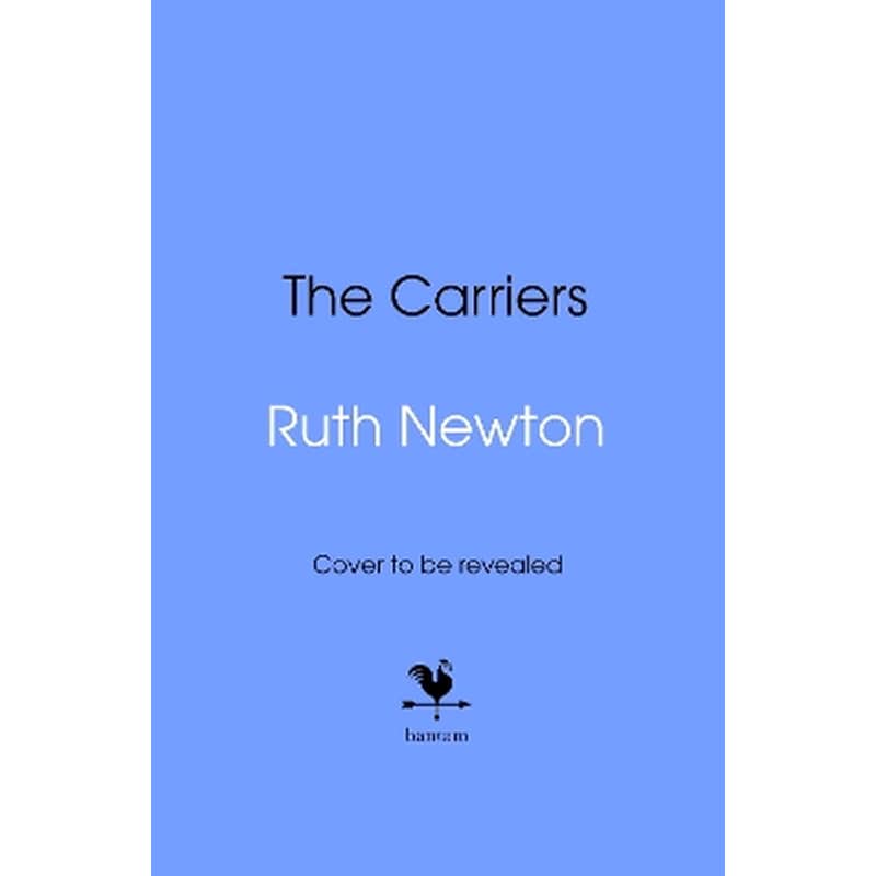 The Carriers (Paperback)