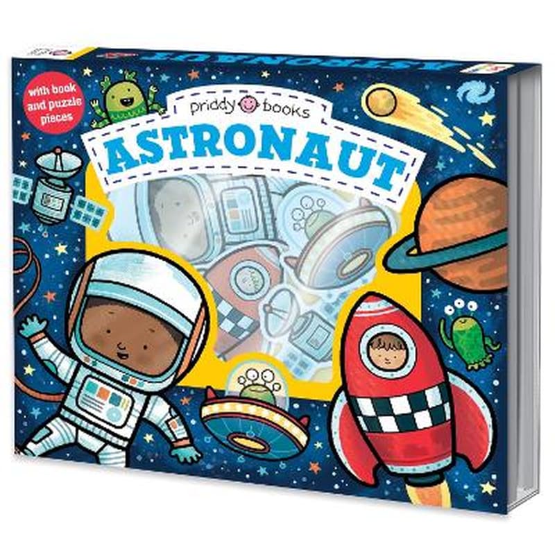 Astronaut