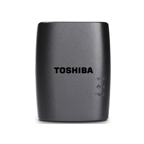 Αντάπτορας ασύρματου δικτύου - Toshiba Stor.e Wireless Adapter image 0