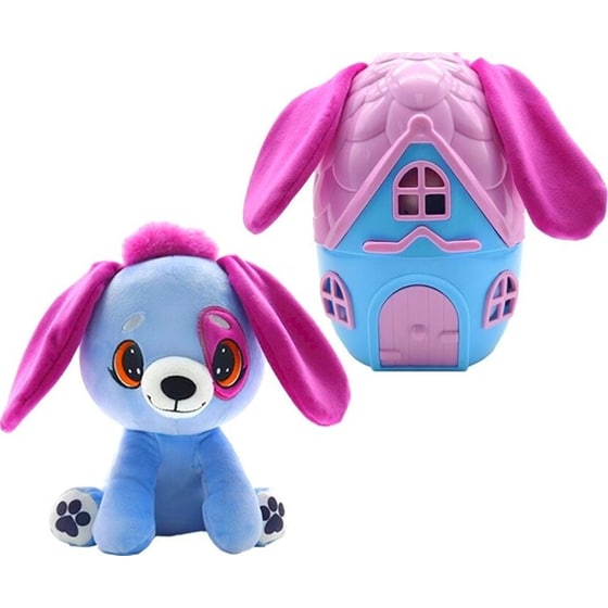 Just Toys Κουτάβι Μινιατούρα Pup a Dorables 1 Tμχ - Τυχαία Επιλογή Σχεδίου image 6