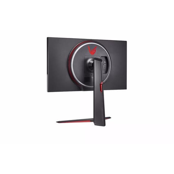 LG UltraGear 27GN950-B 4Κ UHD IPS Flat 144Hz 1ms image 7