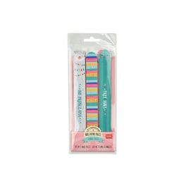 Λίμες Νυχιών Legami Nails Before Males Llama - 3 Τμχ