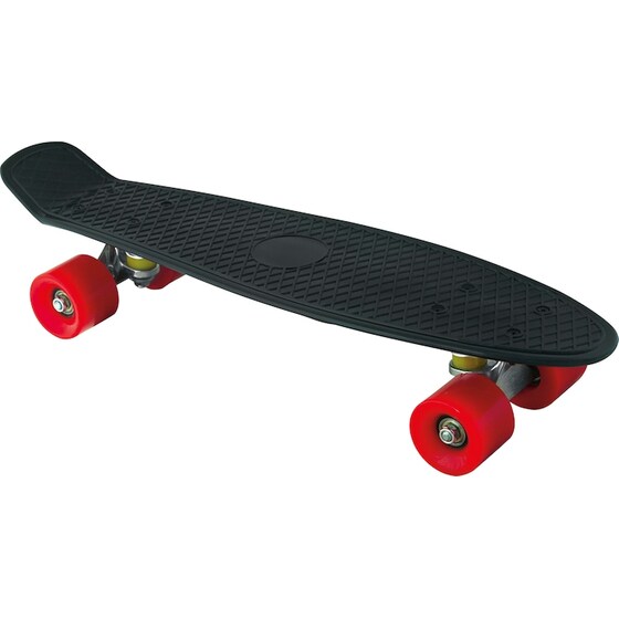 Skateboard Plastic Amila 22" Blackfire 48940 image 0