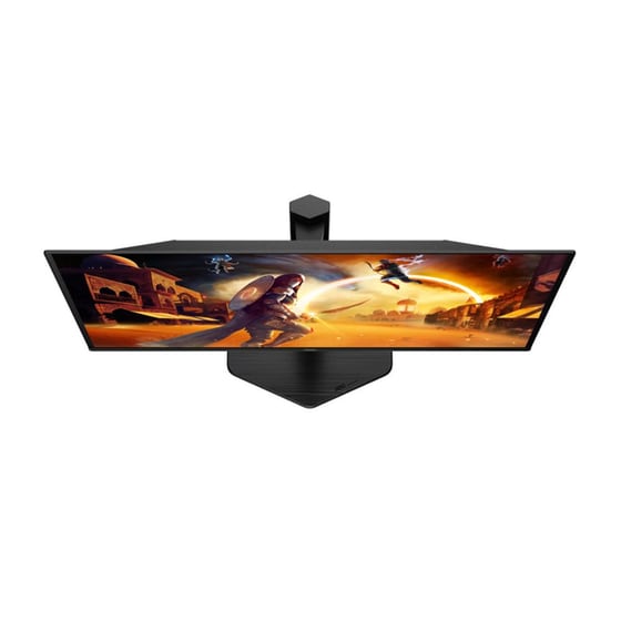 AOC G4 Q27G4ZDR Gaming Monitor 26.5"Quad HD Oled Flat 240Hz 0.03ms image 1