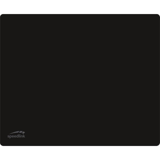 Speedlink Hi-Genic Mouse Pad Μαύρο 230 mm image 0