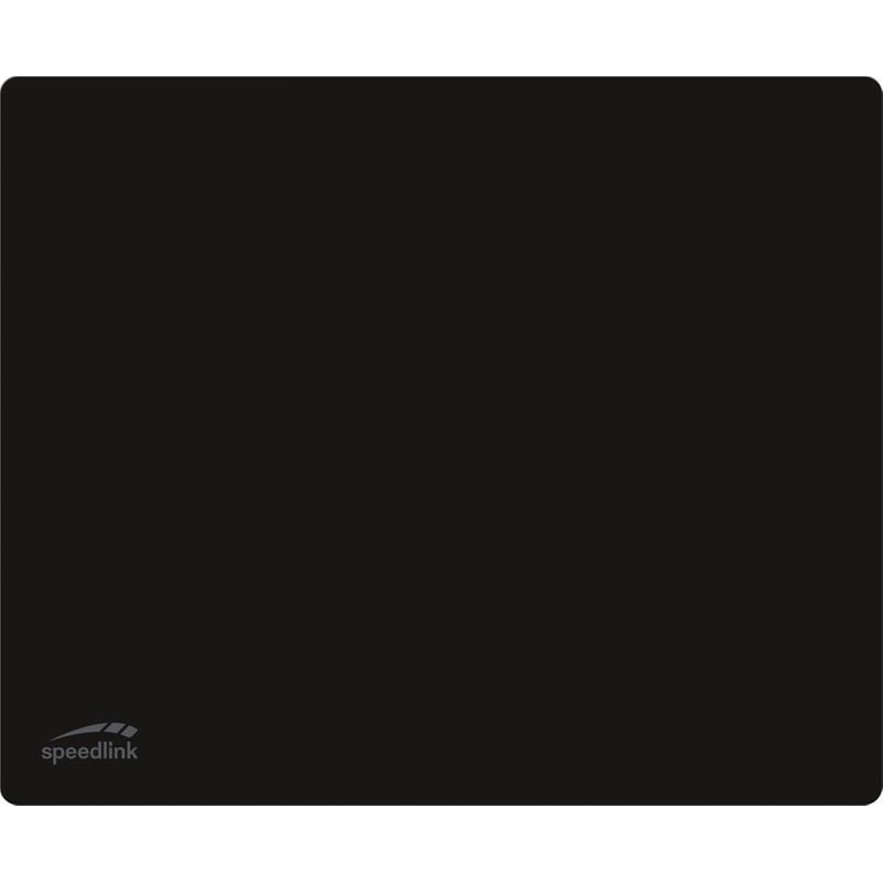Speedlink Hi-Genic Mouse Pad Μαύρο 230 mm