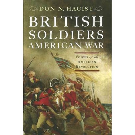 British Soldiers, American War image 0