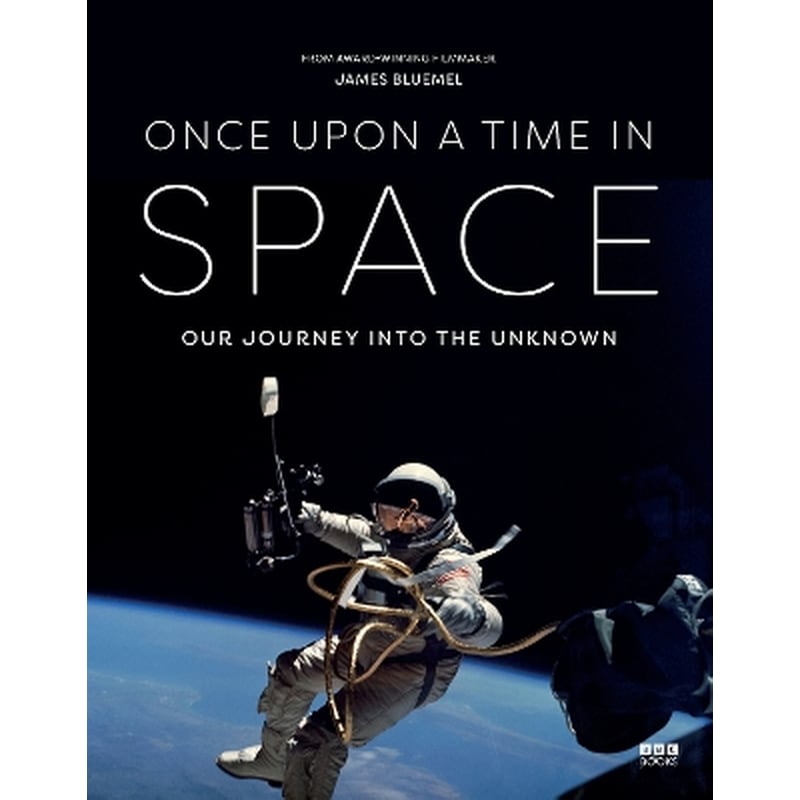 Once Upon a Time in Space