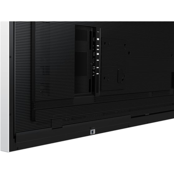 Samsung Signage VA 85" 4K Flip Pro WMB image 6