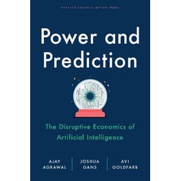 Power and Prediction