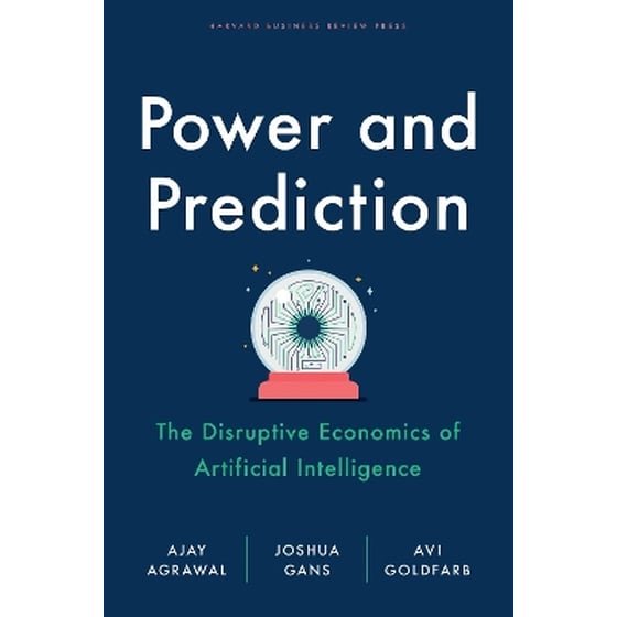 Power and Prediction image 0